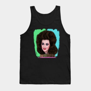 Working Girl - Joan Cusack Tank Top